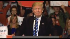 FULL EVENT: Donald Trump Holds Rally in Waukesha, WI 9/28/16