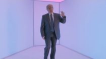 Donald Trump Drake’s ‘Hotline Bling’ on ‘SNL’